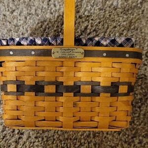 1996 Mini Market basket